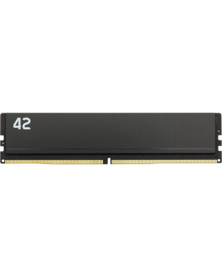 Модуль пам'яті eXceleram DDR5 16GB 4800 MHz 42-Series (E-42-004S-16)