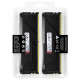 Модуль пам'яті Kingston DDR4 32GB (2x16GB) 3200 MHz Beast RGB Black Fury (ex. HyperX) (KF432C16BB12AK2/32WP)