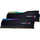 Модуль пам'яті G.Skill DDR5 64GB (2x32GB) 6000 MHz Trident Z5 RGB (F5-6000J3238G32GX2-TZ5RK)