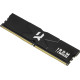 Модуль пам'яті Goodram DDR5 32GB (2x16GB) 5600 MHz IRDM Black (IR-5600D564L30S/32GDC)