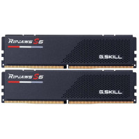 Модуль пам'яті G.Skill RIPJAWS S5 DDR5-6000 32GB (2x16GB) (F5-6000J3036F16GX2 -RS5K)
