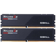 Модуль пам'яті G.Skill RIPJAWS S5 DDR5-6000 32GB (2x16GB) (F5-6000J3036F16GX2 -RS5K)