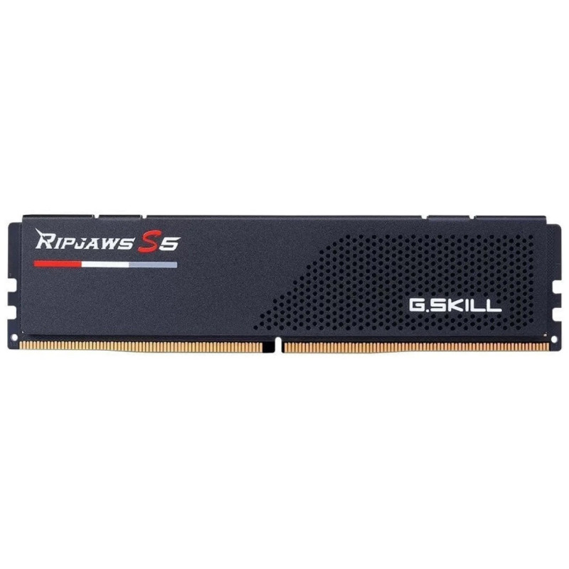 Модуль пам'яті G.Skill RIPJAWS S5 DDR5-6000 32GB (2x16GB) (F5-6000J3036F16GX2 -RS5K)