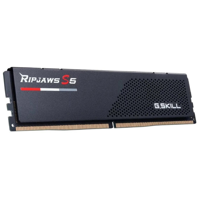 Модуль пам'яті G.Skill RIPJAWS S5 DDR5-6000 32GB (2x16GB) (F5-6000J3036F16GX2 -RS5K)