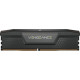 Модуль пам'яті Corsair DDR5 96GB (2x48GB) 6800MHz Vengeance XMP Black (CMK96GX5M2B6800C40)