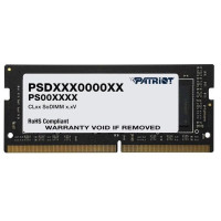 Модуль пам'яті PATRIOT 16 GB DDR4 3200 MHz Signature Line (PSD416G320081)