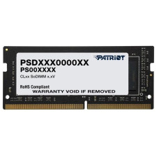 Модуль пам'яті PATRIOT 16 GB DDR4 3200 MHz Signature Line (PSD416G320081)