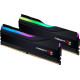Модуль пам'яті G.Skill DDR5 64GB (2x32GB) 6000 MHz Trident Z5 RGB (F5-6000J3636F32GX2-TZ5RK)