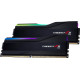 Модуль пам'яті G.Skill DDR5 64GB (2x32GB) 6000 MHz Trident Z5 RGB (F5-6000J3636F32GX2-TZ5RK)