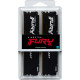 Модуль пам'яті Kingston DDR5 16GB (2x8GB) 5600 МГц Beast Black Fury (ex.HyperX) (KF556C40BBK2-16)
