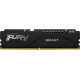 Модуль пам'яті Kingston Fury Beast DDR5-6800 16384MB PC5-54400 Black (KF568C34BBE-16)