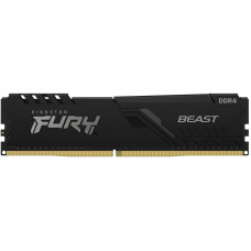 Пам'ять Kingston FURY 32 GB DDR4 3600 MHz Beast (KF436C18BB/32)