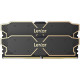 Модуль пам'яті LEXAR THOR DDR5 32GB (2x16) 6000Mhz Black (LD5U16G60C38LG-RGD)