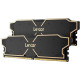 Модуль пам'яті LEXAR THOR DDR5 32GB (2x16) 6000Mhz Black (LD5U16G60C38LG-RGD)