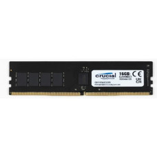 Модуль пам'яті Micron (Crucial) DDR5 16GB 6400 MHz (CT16G64C52CU5)