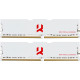 Модуль пам'яті GOODRAM 16 GB (2x8GB) DDR4 3600 MHz IRDM PRO White (IRP-W3600D4V64L18S/16GDC)