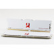 Модуль пам'яті GOODRAM 16 GB (2x8GB) DDR4 3600 MHz IRDM PRO White (IRP-W3600D4V64L18S/16GDC)