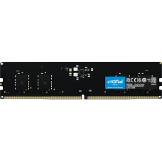 Модуль пам'яті Crucial 8 GB DDR5 4800 MHz (CT8G48C40U5) Tray