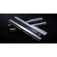 Модуль пам'яті G.Skill DDR5 64GB (2x32GB) 6000 Trident Z5 RGB Silver (F5-6000J3238G32GX2-TZ5RS)