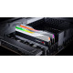 Модуль пам'яті G.Skill DDR5 64GB (2x32GB) 6000 Trident Z5 RGB Silver (F5-6000J3238G32GX2-TZ5RS)