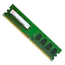Модуль пам'яті Hynix DDR3 4GB 1600MHz (HMT451U6BFR8C-PB)