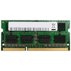 Модуль пам'яті Golden Memory SoDIMM DDR3L 8GB 1600MHz (GM16LS11/8)