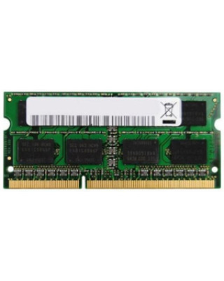 Модуль пам'яті Golden Memory SoDIMM DDR3L 8GB 1600MHz (GM16LS11/8)