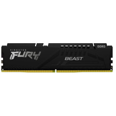 Модуль пам'яті Kingston DDR5 32GB 5600 МГц Beast Black EXPO Fury (ex.HyperX) (KF556C36BBE-32)