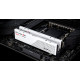 Модуль пам'яті G.Skill Ripjaws S5 DDR5-5200 96GB (2x48GB) CL40-40-40-83 1.10V Intel XMP White (F5-5200J4040A48GX2-RS5W)