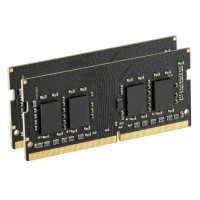 Модуль пам'яті eXceleram SoDIMM DDR5 64GB (2x32GB) 4800 MHz (E50640484040CSD)