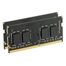 Модуль пам'яті eXceleram SoDIMM DDR5 64GB (2x32GB) 4800 MHz (E50640484040CSD)