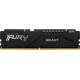 Модуль пам'яті Kingston DDR5 64GB 5600 МГц Beast Black Fury (ex.HyperX) (KF556C40BB-64)