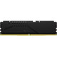 Модуль пам'яті Kingston DDR5 64GB 5600 МГц Beast Black Fury (ex.HyperX) (KF556C40BB-64)