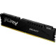 Модуль пам'яті Kingston DDR5 64GB 5600 МГц Beast Black Fury (ex.HyperX) (KF556C40BB-64)