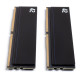 Модуль пам'яті eXceleram DDR5 32GB (2x16GB) 6000 MHz 42-Series (E-42-007D-32)