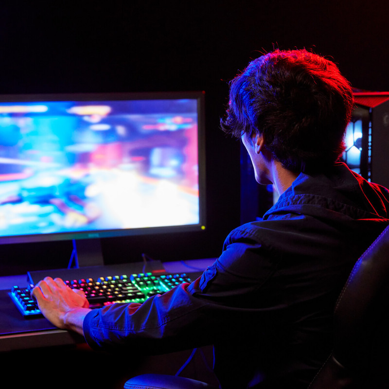 Модуль пам'яті Kingston 2x16GB/6000 Fury Beast Black (KF560C36BBE2K2-32)