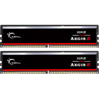 Модуль пам'яті G.Skill Aegis 5 DDR5-5200 CL40-40-40-83 1.10V 32GB (2x16GB) (F5-5200J4040A16GX2-IS)