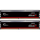 Модуль пам'яті G.Skill Aegis 5 DDR5-5200 CL40-40-40-83 1.10V 32GB (2x16GB) (F5-5200J4040A16GX2-IS)