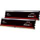 Модуль пам'яті G.Skill Aegis 5 DDR5-5200 CL40-40-40-83 1.10V 32GB (2x16GB) (F5-5200J4040A16GX2-IS)