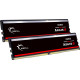 Модуль пам'яті G.Skill Aegis 5 DDR5-5200 CL40-40-40-83 1.10V 32GB (2x16GB) (F5-5200J4040A16GX2-IS)