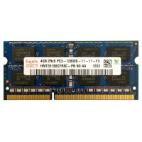 Модуль пам'яті Hynix SoDIMM DDR3 4GB 1600MHz (HMT351S6CFR8C-PB)
