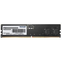 Модуль пам'яті PATRIOT 16 GB DDR5 4800 MHz (PSD516G480081)