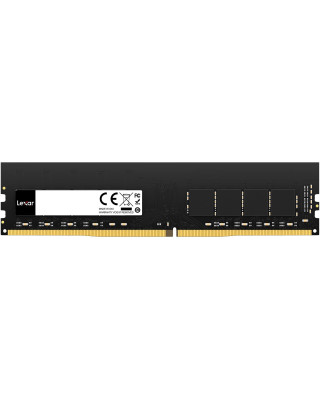 Модуль пам'яті Lexar DDR4 8GB 3200MHz (LD4AU008G-B3200GSST)