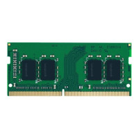 Модуль пам'яті Goodram SO DIMM DDR4 16Gb (GR3200S464L22/16G)