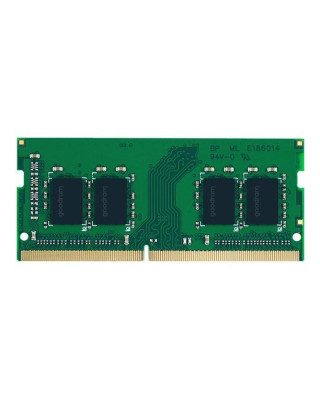 Модуль пам'яті Goodram SO DIMM DDR4 16Gb (GR3200S464L22/16G)