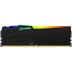 Модуль пам'яті Kingston DDR5 32GB 5600MHz Beast RGB Fury (ex. HyperX) (KF556C36BBEA-32)