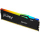 Модуль пам'яті Kingston DDR5 32GB 5600MHz Beast RGB Fury (ex. HyperX) (KF556C36BBEA-32)