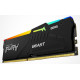 Модуль пам'яті Kingston DDR5 32GB 5600MHz Beast RGB Fury (ex. HyperX) (KF556C36BBEA-32)