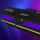 Модуль пам'яті Kingston DDR5 32GB 5600MHz Beast RGB Fury (ex. HyperX) (KF556C36BBEA-32)