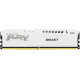 Модуль пам'яті Kingston DDR5 32GB 5600MHz Beast White Fury (ex.HyperX) (KF556C36BWE-32)